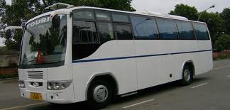 Service Provider of 35 Seater New Delhi Delhi 35 Seater
